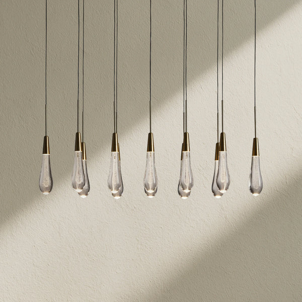 Soltaire Chandelier Lighting