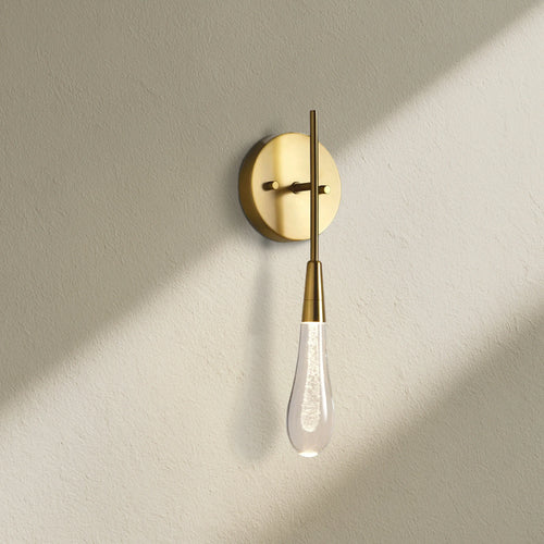 Soltaire Wall Sconce