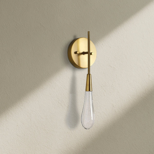 Soltaire Wall Sconce
