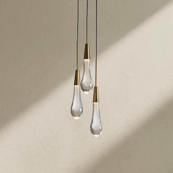 Soltaire Chandelier Lighting