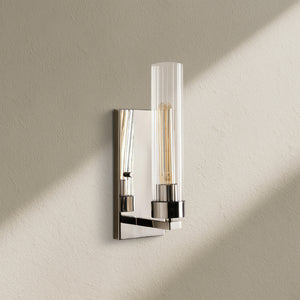 Andreas Wall Sconce