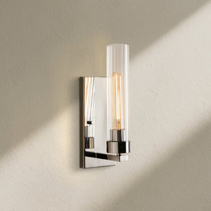 Andreas Wall Sconce