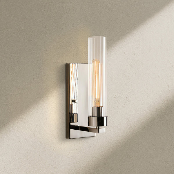 Andreas Wall Sconce