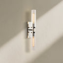 Andreas 2-Light Wall Sconce