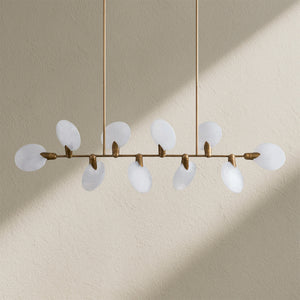 Lyla Linear Chandelier