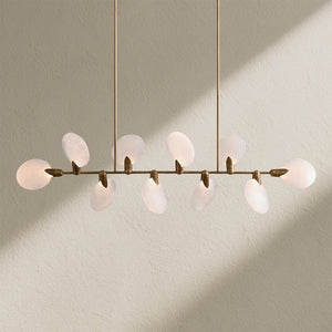 Lyla Linear Chandelier