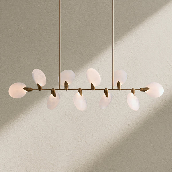 Lyla Linear Chandelier