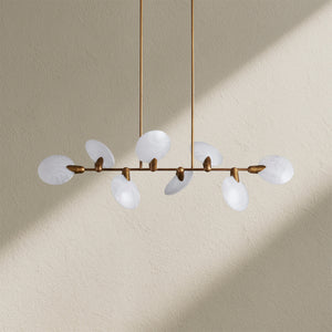 Lyla Linear Chandelier