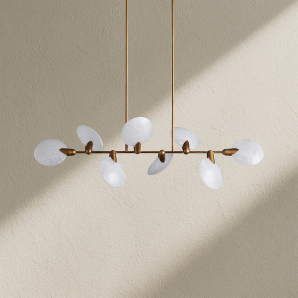 Lyla Linear Chandelier