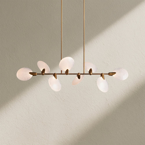 Lyla Linear Chandelier