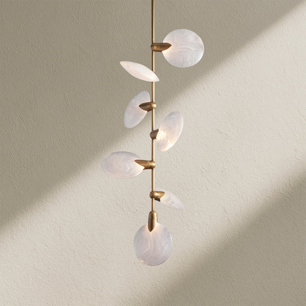 Lyla Pendant