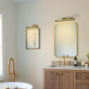 Ridge LED Picture Light