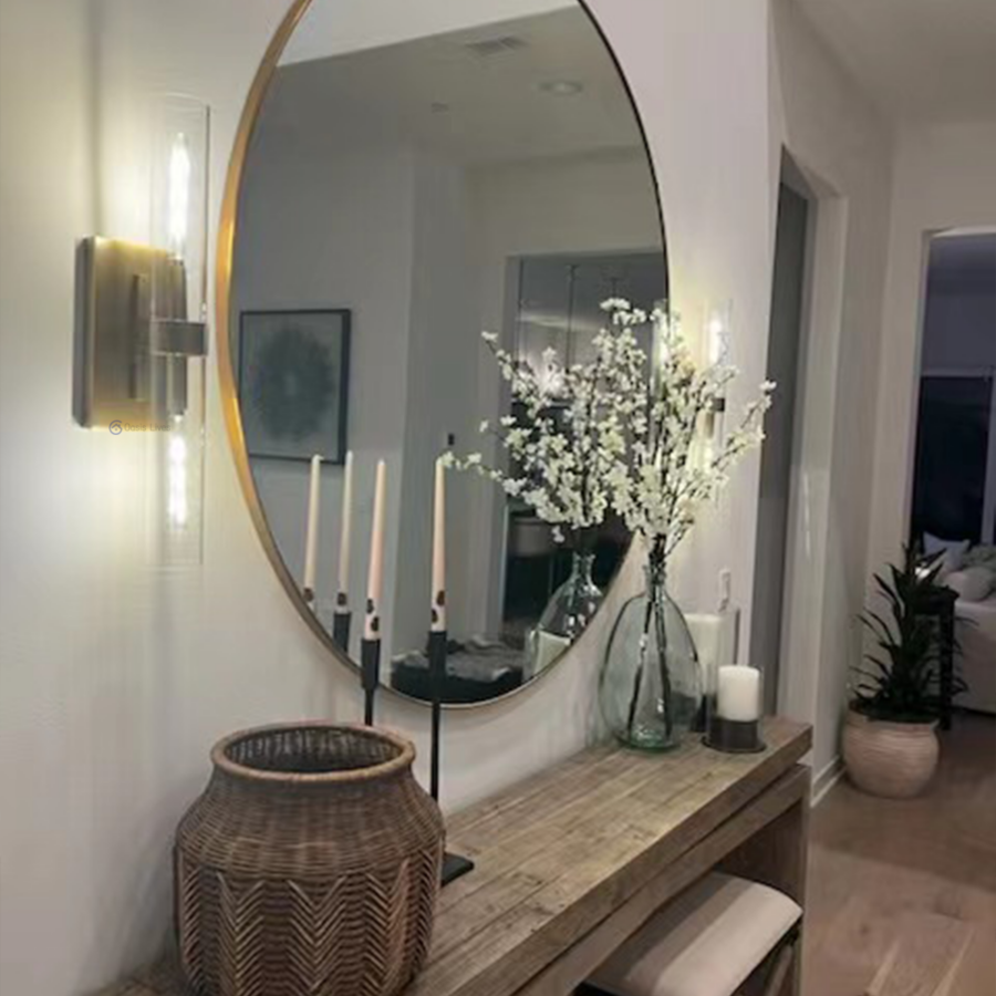 Raveller Linear Wall Sconce