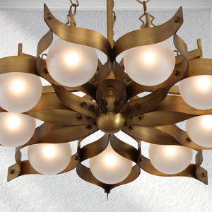 Yrhhome Decolume Chandelier