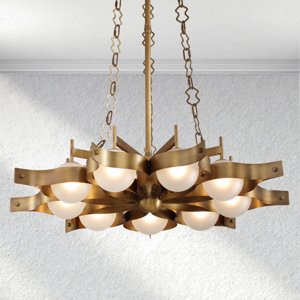 Yrhhome Decolume Chandelier