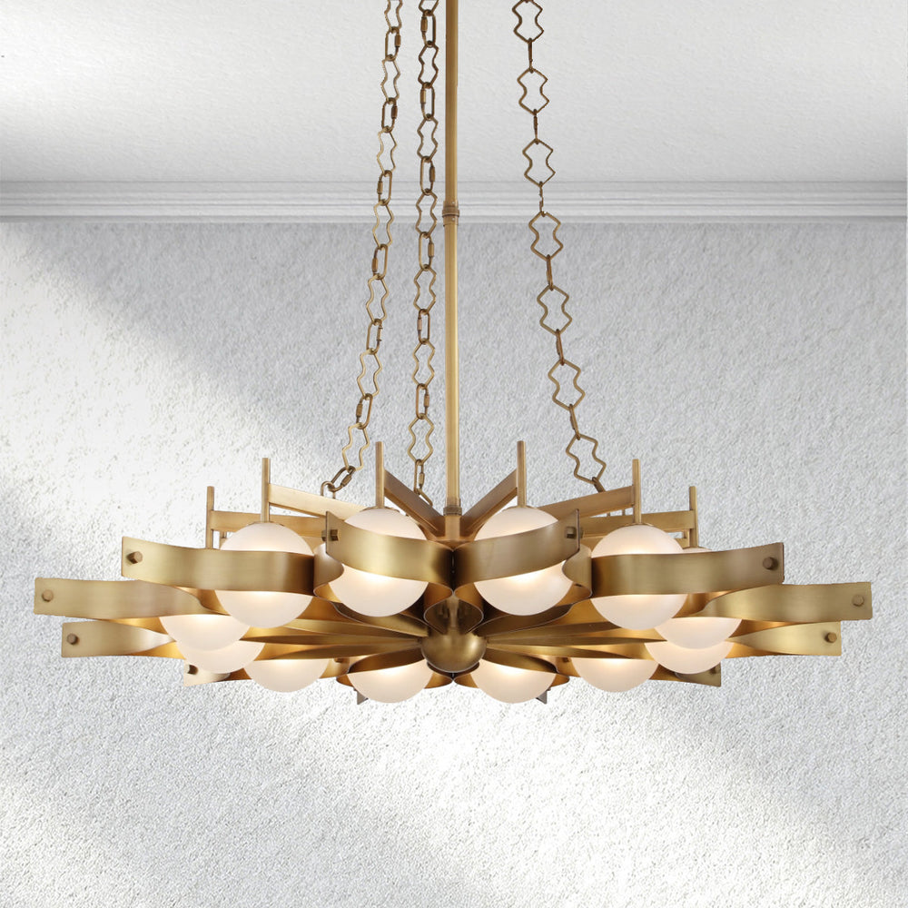 Yrhhome Decolume Chandelier