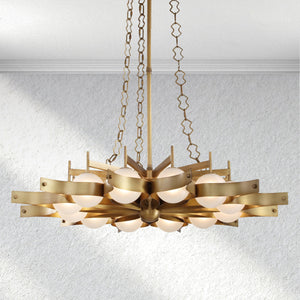 Yrhhome Decolume Chandelier