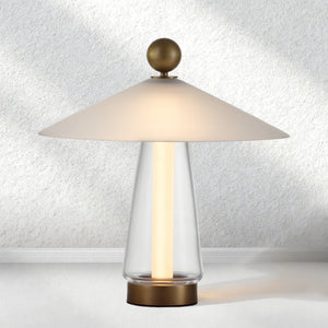 Yrhhome Opaline Floor Lamps