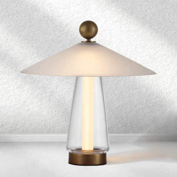 Yrhhome Opaline Floor Lamps