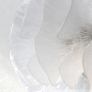 Yrhhome Jellyfish Round Chandelier