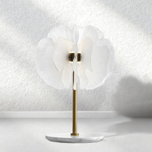 Yrhhome Jellyfish Brass Floor Lamps