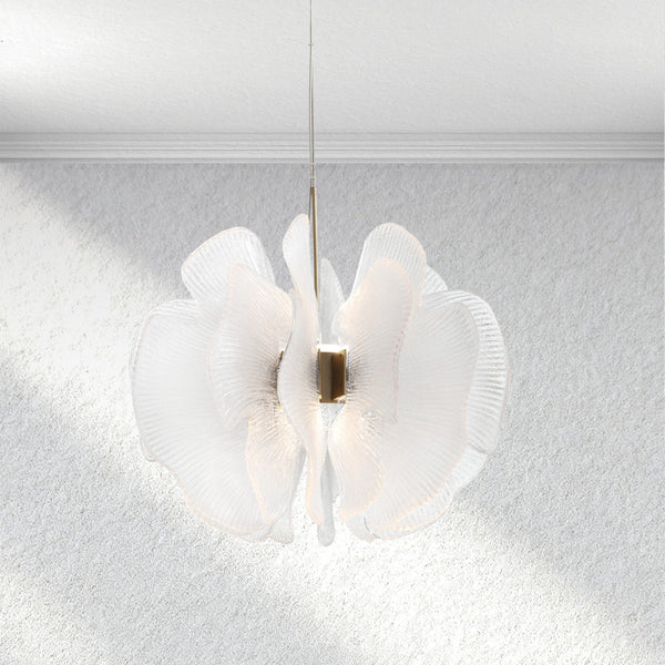 Yrhhome Jellyfish Pendant