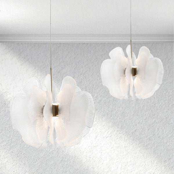 Yrhhome Jellyfish Pendant