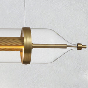 Yrhhome Ethereal Chandelier