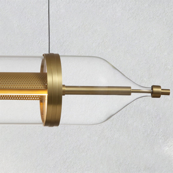 Yrhhome Ethereal Chandelier