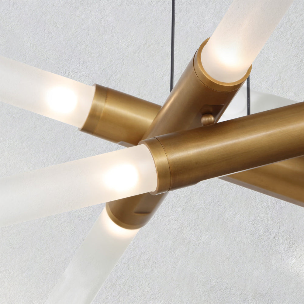 Yrhhome Heritage Chandelier