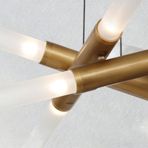 Yrhhome Heritage Chandelier