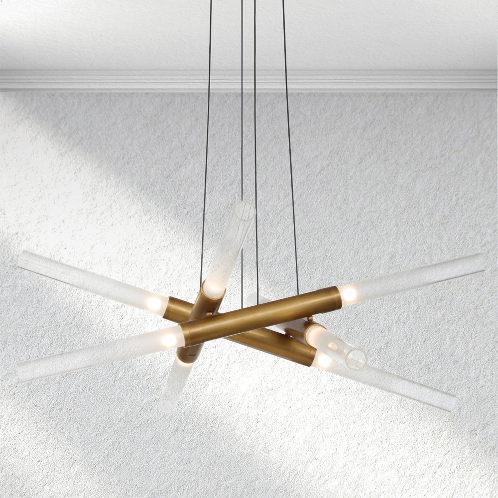 Yrhhome Heritage Chandelier