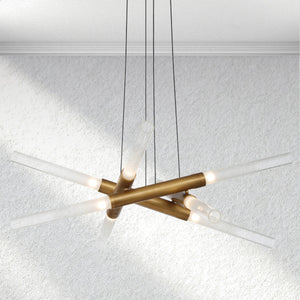 Yrhhome Heritage Chandelier