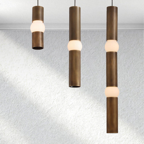 Yrhhome Segmenta Chandelier