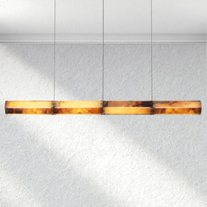 Swaroevan Prism Chandelier