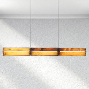 Swaroevan Prism Chandelier