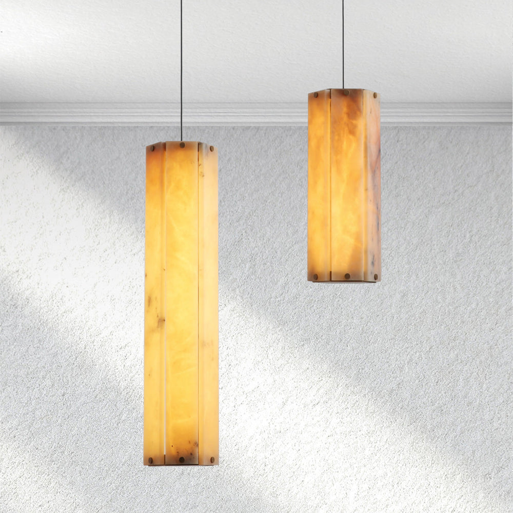 Yrhhome Prism Pendant