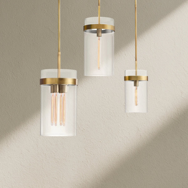 Raveller Pendant