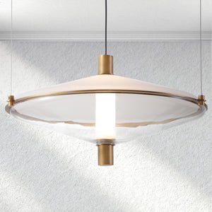 Yrhhome Orbit Chandelier