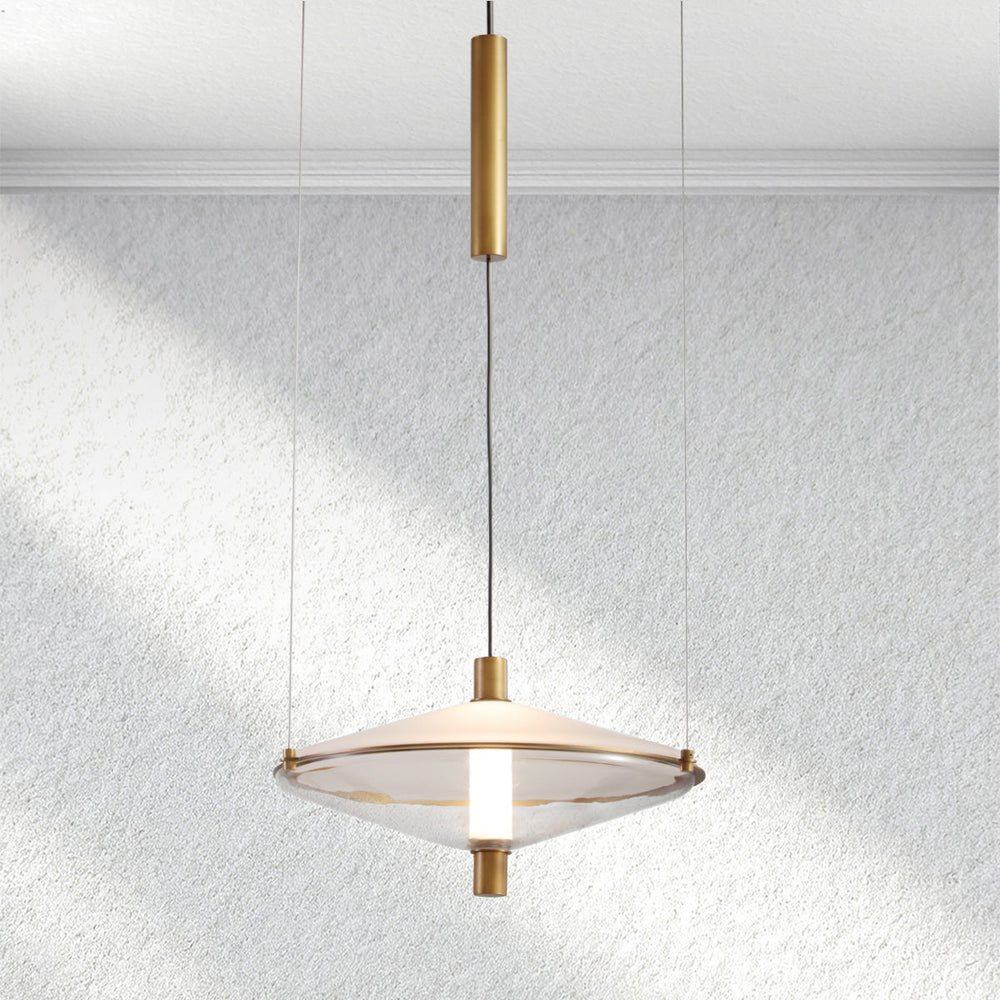 Yrhhome Orbit Chandelier