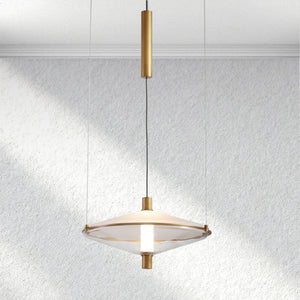 Yrhhome Orbit Chandelier