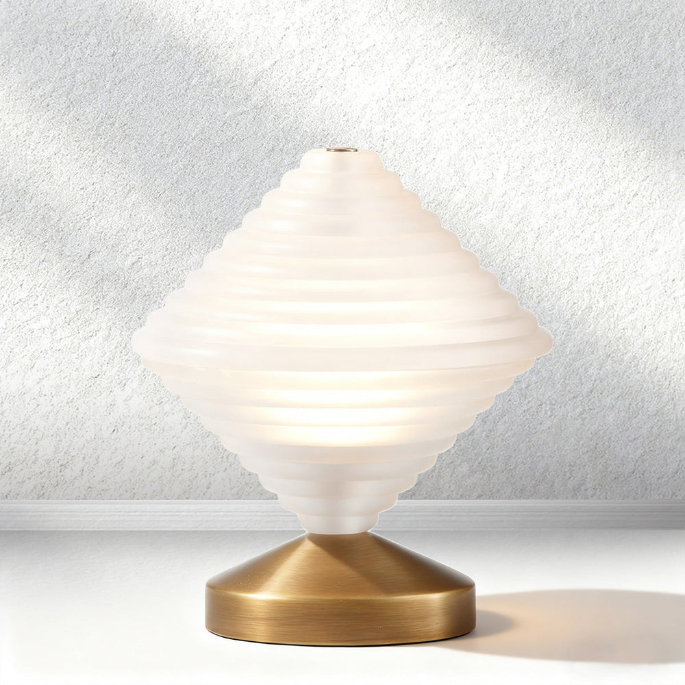Yrhhome Texture Floor Lamps