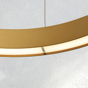 Yrhhome Auraloop Chandelier
