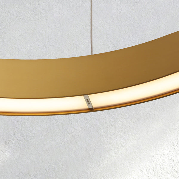 Yrhhome Auraloop Chandelier