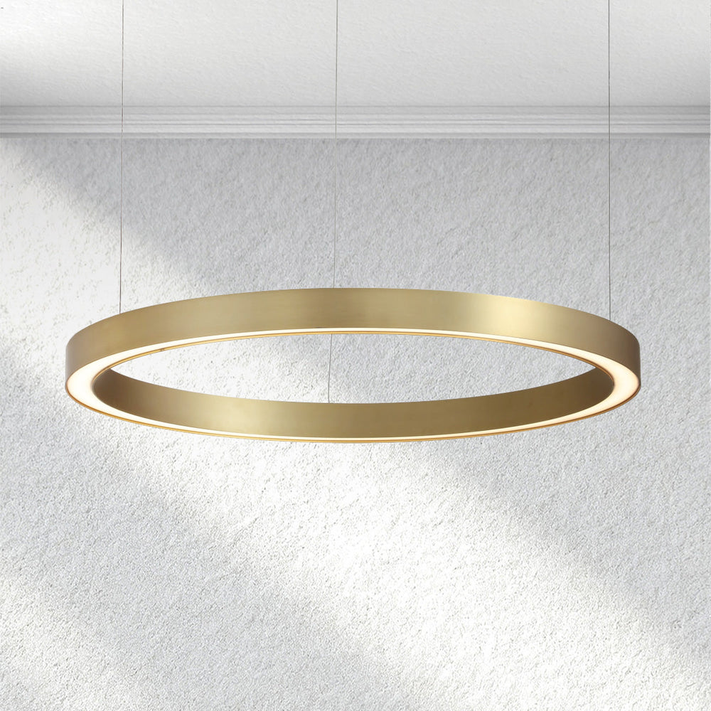 Yrhhome Auraloop Chandelier