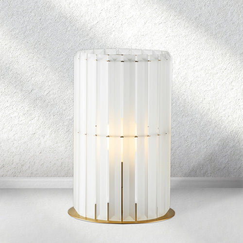 yrhhome Parallel Floor Lamps