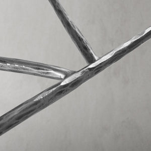 Thaddeus Semi-circle Console Table