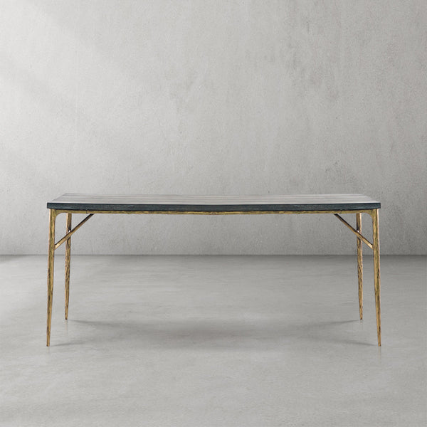 Thaddeus Medieval Style Dining Table