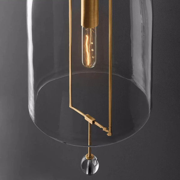 Fulcrun Grand Bedroom Wall Sconce