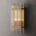 Sanma Rectangle Sconce 17"